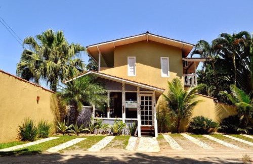 Camburi Casa | Coco Bambu Cambury