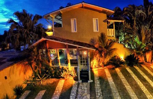 Camburi Casa | Coco Bambu Cambury