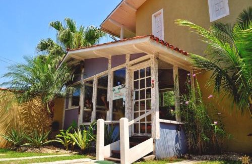 Camburi Casa | Coco Bambu Cambury