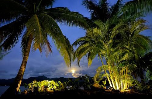 Teva I Uta Casa | Coco Bay Villa - Luxury in Simplicity