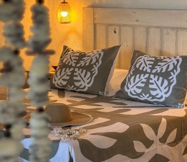 Teva I Uta Casa | Coco Bay Villa - Luxury in Simplicity
