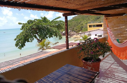 Ponta Negra Apartamento | Coco Beach Apart 5B