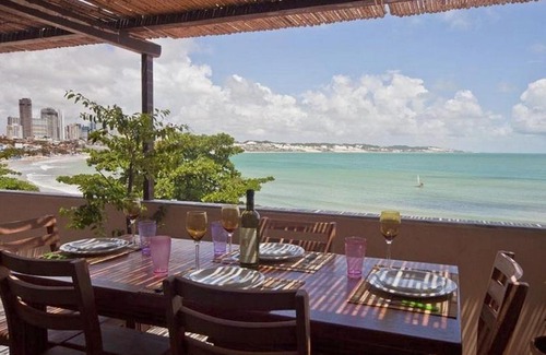 Ponta Negra Apartamento | Coco Beach Apart 5B