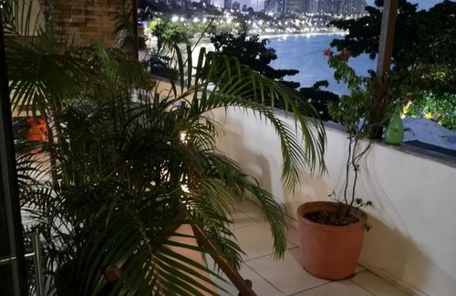 Ponta Negra Apartamento | Coco Beach Apart 5B
