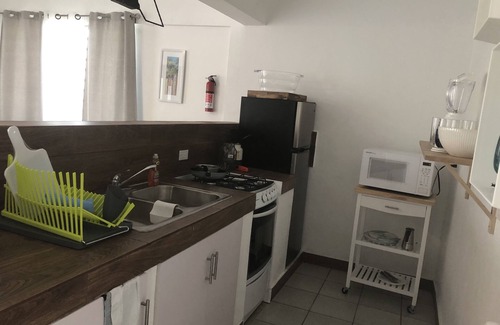 Puerto Nuevo Apartamento | Coco Beach Apartment