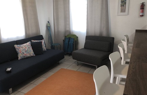 Puerto Nuevo Apartamento | Coco Beach Apartment