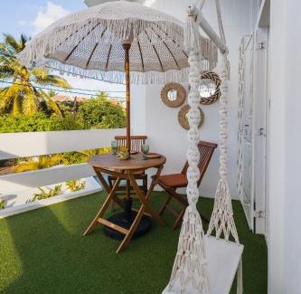 Pointe aux Canonniers Apartamento | Coco Beach II - Seaside Home , Pool , Beach at 200 meters