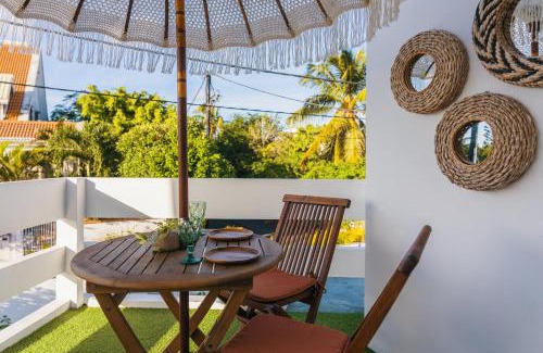 Pointe aux Canonniers Apartamento | Coco Beach II - Seaside Home , Pool , Beach at 200 meters