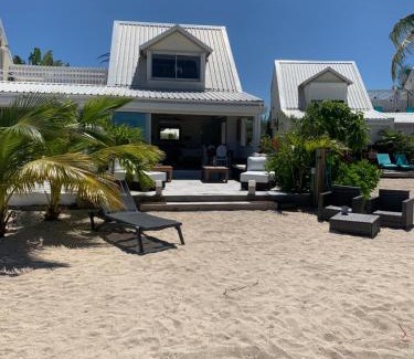 Nettle Bay Casa | Coco Beach