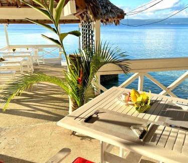 Port Vila Complejo | Coco Beach Resort