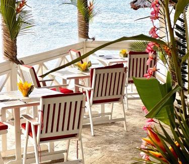 Port Vila Complejo | Coco Beach Resort