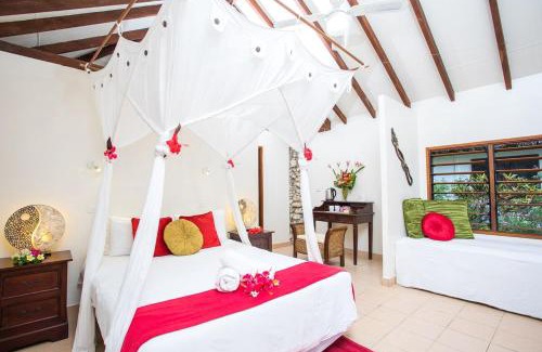 Port Vila Complejo | Coco Beach Resort
