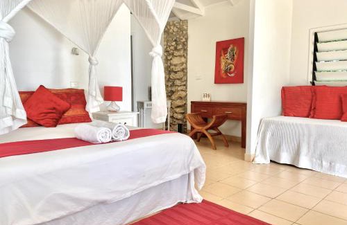 Port Vila Complejo | Coco Beach Resort