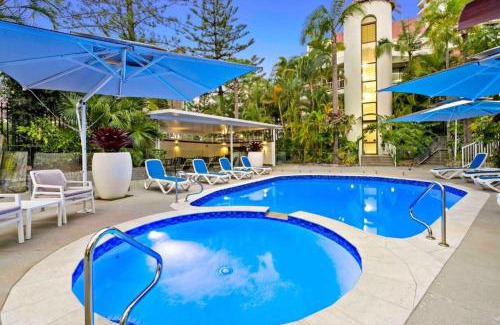 Surfers Paradise Apartamento | Coco Bella Dream in Surfers Paradise