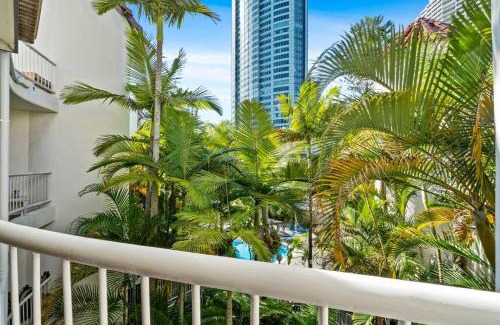 Surfers Paradise Apartamento | Coco Bella Dream in Surfers Paradise