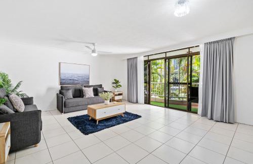 Surfers Paradise Apartamento | Coco Bella Dream in Surfers Paradise
