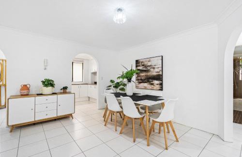 Surfers Paradise Apartamento | Coco Bella Dream in Surfers Paradise