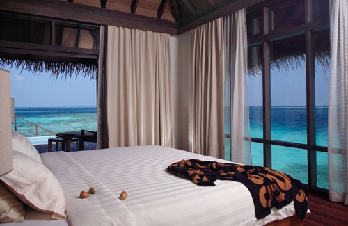 Bodu Hithi Complejo | Coco Bodu Hithi