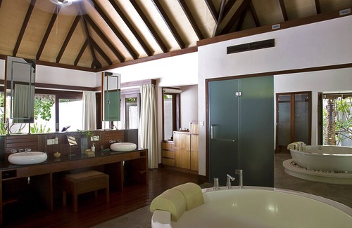 Bodu Hithi Complejo | Coco Bodu Hithi