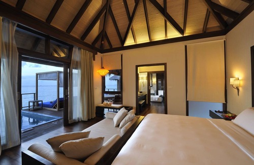 Bodu Hithi Complejo | Coco Bodu Hithi