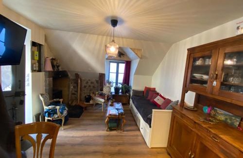 La Celle-sous-Gouzon Apartamento | Coco Bonnevie