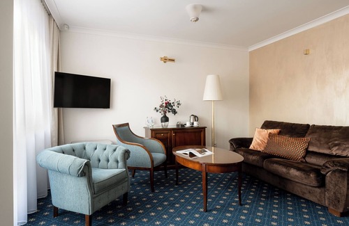 Karpacz Hotel | Coco Boutique Hotel & Spa