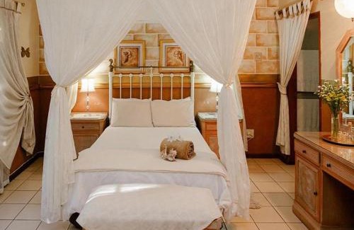 UPhongolo Casa | Coco Cabana Guest House