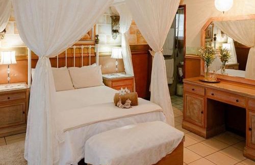 UPhongolo Casa | Coco Cabana Guest House