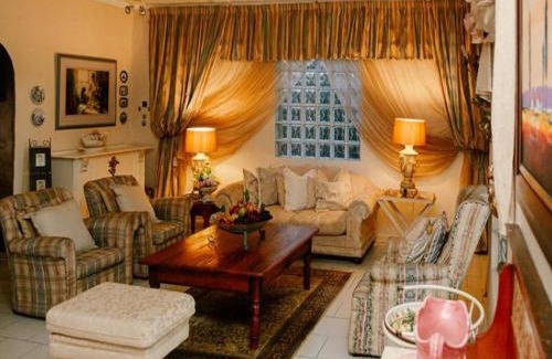 UPhongolo Casa | Coco Cabana Guest House