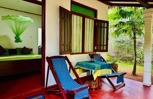 Hikkaduwa Casa | Coco Cabana Hikkaduwa