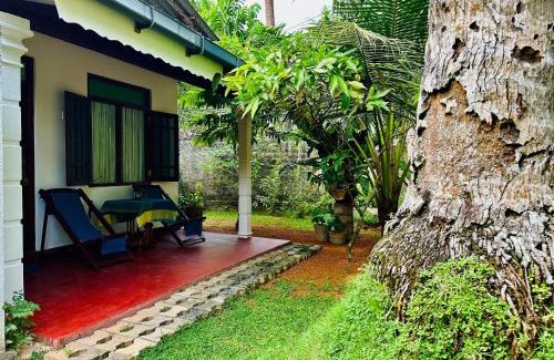 Hikkaduwa Casa | Coco Cabana Hikkaduwa