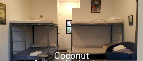 Romblon Island Casa | Coco Cabana Romblon