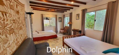 Romblon Island Casa | Coco Cabana Romblon
