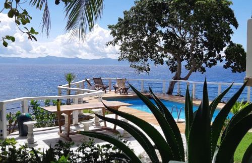 Romblon Island Casa | Coco Cabana Romblon