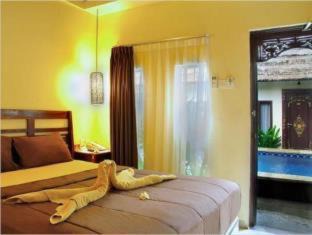 By Pass Ngurah Rai Casa | Coco De Heaven House