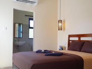 By Pass Ngurah Rai Casa | Coco De Heaven House