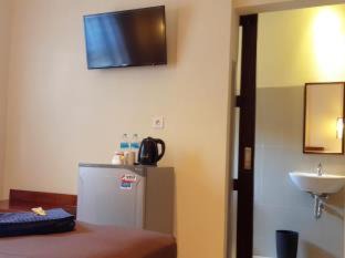 By Pass Ngurah Rai Casa | Coco De Heaven House