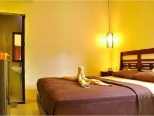 By Pass Ngurah Rai Casa | Coco De Heaven House