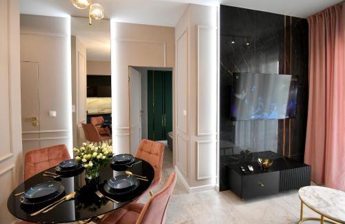 Zator Apartamento | CoCo Elite Apartments Zator