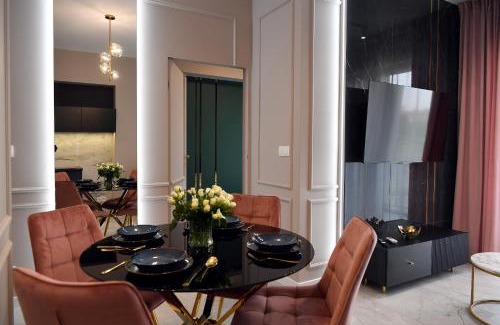 Zator Apartamento | CoCo Elite Apartments Zator