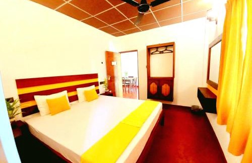 Nalagasdeniya Apartamento | Coco Garden Villas 3