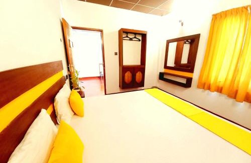 Nalagasdeniya Apartamento | Coco Garden Villas 3