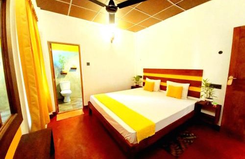 Nalagasdeniya Apartamento | Coco Garden Villas 3