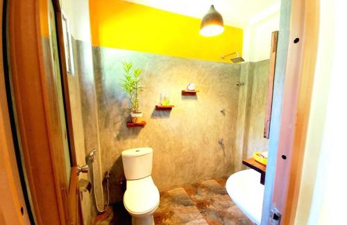 Nalagasdeniya Apartamento | Coco Garden Villas 3