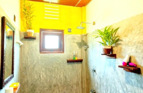 Nalagasdeniya Villa | Coco Garden Villas 4