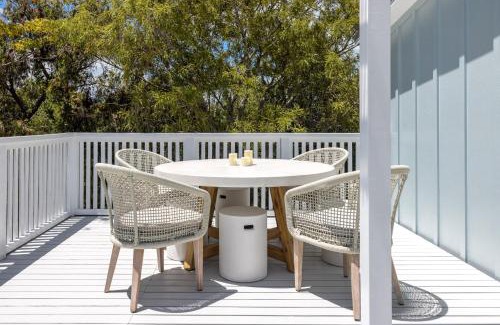 Oneroa Casa | Coco Grove Oneroa - Luxe Escape with Spa Pool