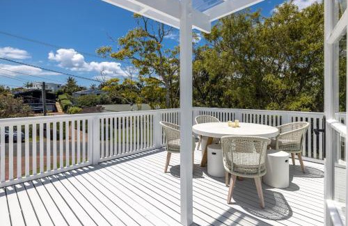 Oneroa Casa | Coco Grove Oneroa - Luxe Escape with Spa Pool
