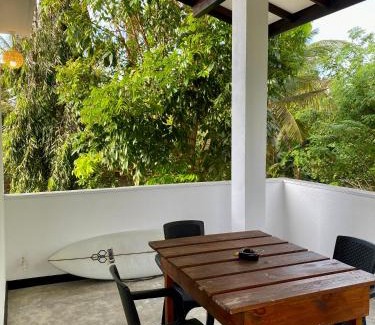 Polhena Casa | Coco Inn Polhena