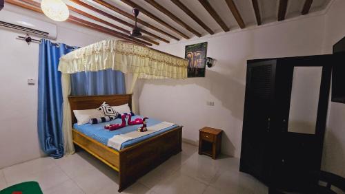 Uroa Casa | COCO JAMBO PARADISE Beach