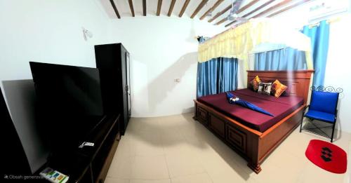 Uroa Casa | COCO JAMBO PARADISE Beach